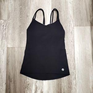 ATHLETIC TANK